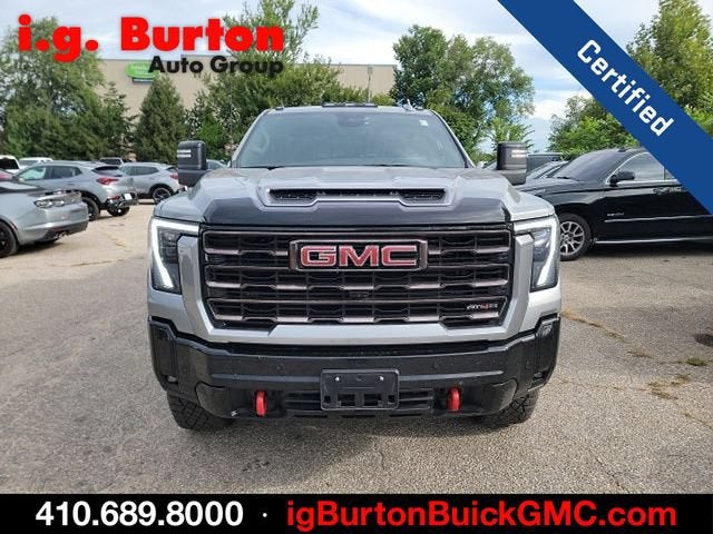 gmc sierra 2500hd 2026 1GT4UZEY0TF274602 image gmc sierra 2500hd 2026 1GT4UZEY0TF274602 image